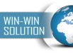 win-win solution